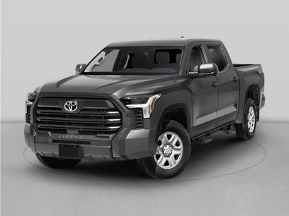 Used 2026 Toyota Tundra 1794 Edition