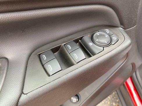 Certified 2024 Chevrolet Equinox LT w/ LPO, Floor Liner Package FWD image 16