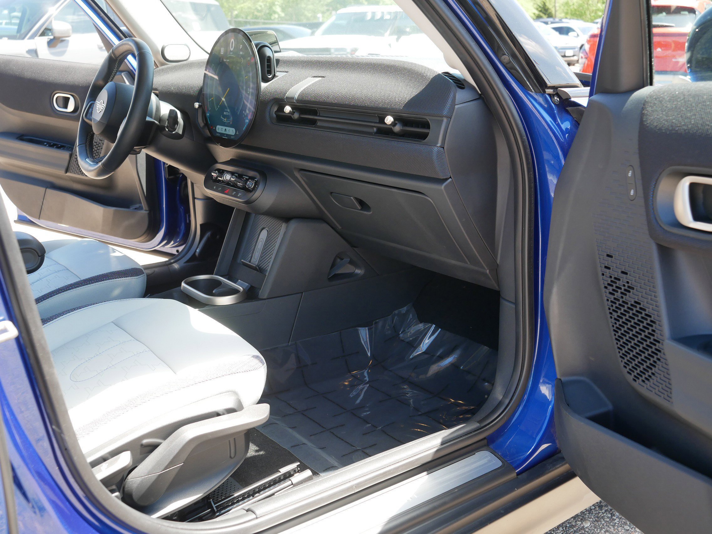 Used 2025 MINI Cooper S FWD image 19