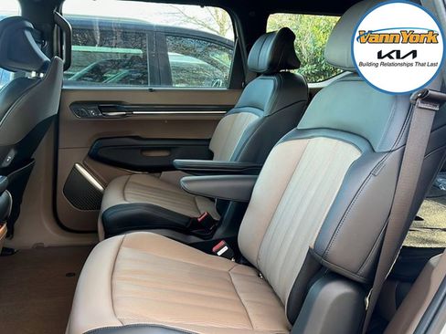 New 2026 Kia EV9 GT-Line image 13