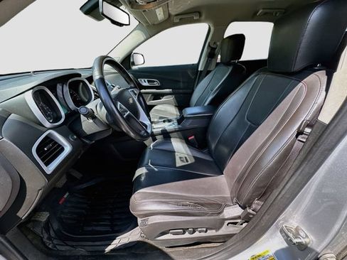 Used 2017 Chevrolet Equinox Premier w/ Enhanced Convenience Package FWD image 22