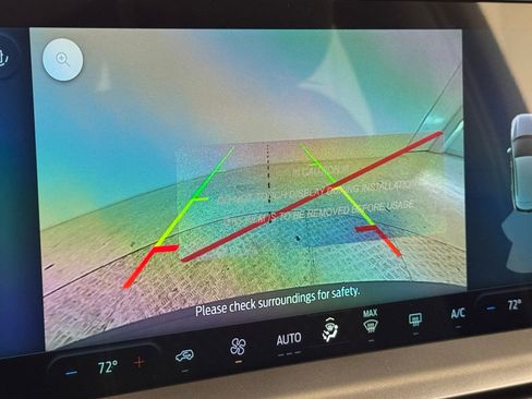 New 2026 Ford Escape Active w/ Tech Pack #1 image 30