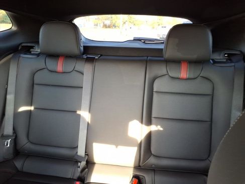 New 2026 Chevrolet Trax RS w/ Sunroof Package image 14