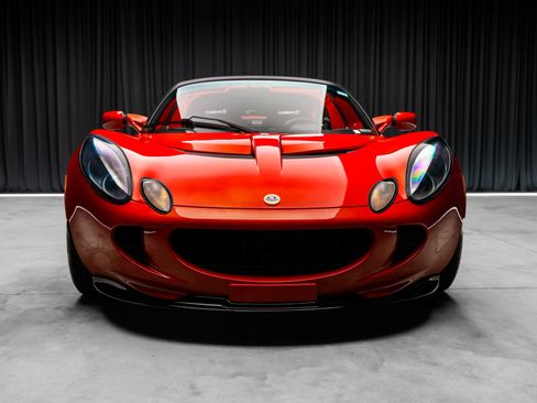 Used 2006 Lotus Elise RWD image 21