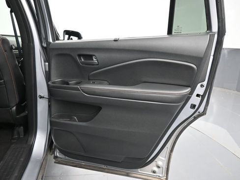 Used 2022 Honda Passport TrailSport image 33