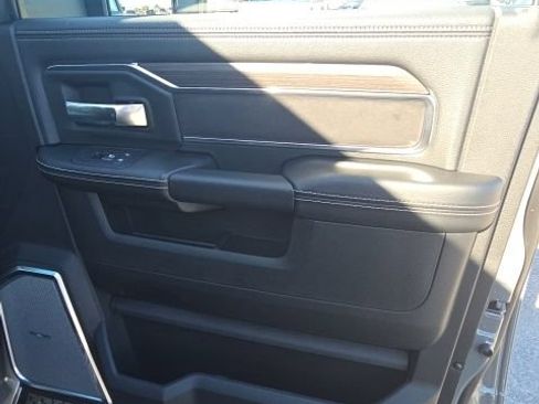 New 2027 RAM 3500 Laramie AWD/4WD image 31