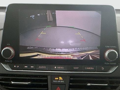 Used 2022 Nissan Altima 2.5 SL image 14