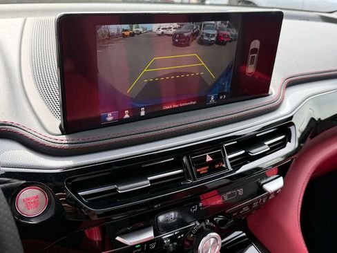 New 2026 Acura MDX A-Spec image 23