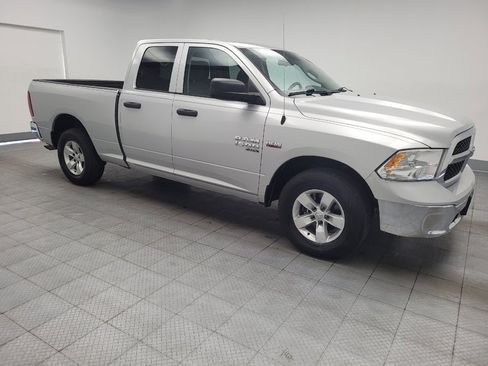 Used 2019 RAM 1500 Tradesman w/ Popular Equipment Group RWD image 11