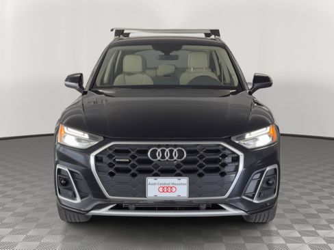 Used 2023 Audi Q5 2.0T Premium Plus w/ Premium Plus Package image 6
