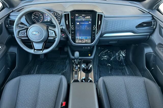 New 2026 Subaru Forester Premium AWD/4WD image 15