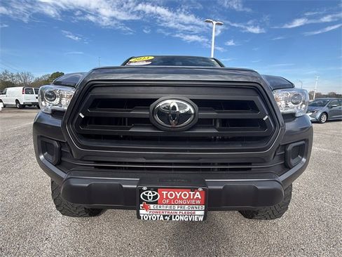 Used 2023 Toyota Tacoma SR image 14