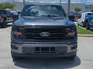 Used 2024 Ford F150 XLT w/ Equipment Group 302A MID AWD/4WD video 2