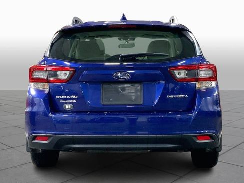 Used 2023 Subaru Impreza Premium image 4