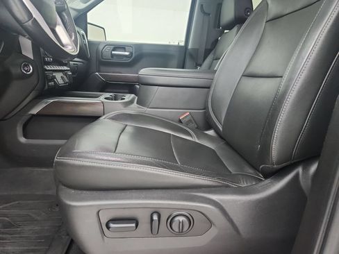 Used 2020 GMC Sierra 1500 SLT w/ SLT Premium Plus Package AWD/4WD image 21