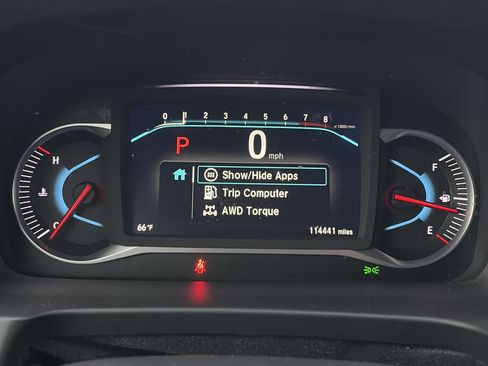 Used 2019 Honda Pilot Elite image 14