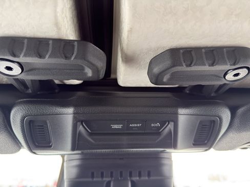 New 2026 Jeep Wrangler Sahara image 22