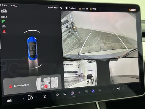 Used 2020 Tesla Model 3 Standard Range Plus image 21