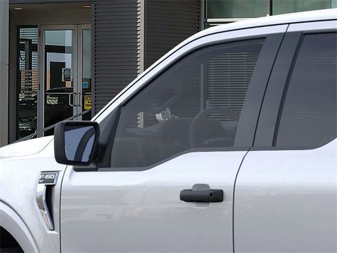 New 2026 Ford F150 XLT w/ Equipment Group 301A Base image 36