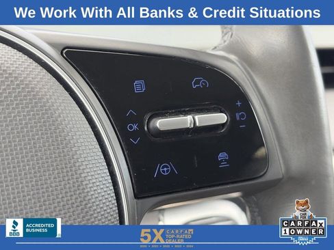 Used 2023 Hyundai Ioniq 5 Limited w/ Cargo Package image 23