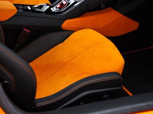 Used 2016 Lamborghini Huracan LP 610-4 AWD/4WD image 57