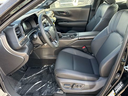 New 2026 Toyota Crown AWD/4WD image 8