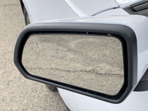 New 2025 Ford Mustang Coupe RWD image 15