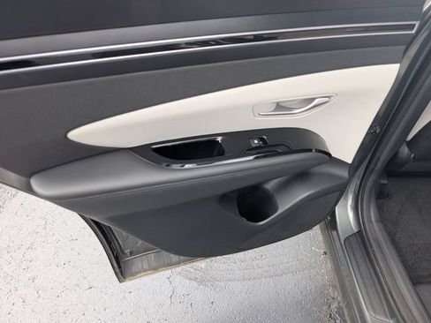 Certified 2024 Hyundai Tucson SEL AWD/4WD image 9