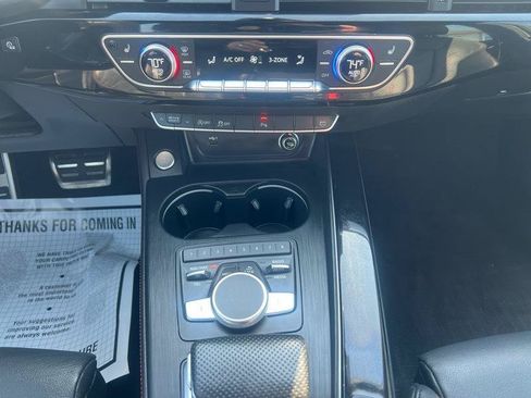 Used 2019 Audi A4 2.0T Premium Plus w/ Premium Plus Package AWD/4WD image 16