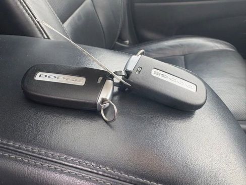 Certified 2022 Dodge Durango Citadel image 40