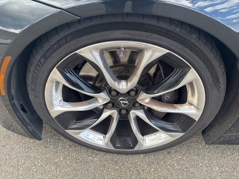 Used 2018 Lexus LC 500 Coupe image 10