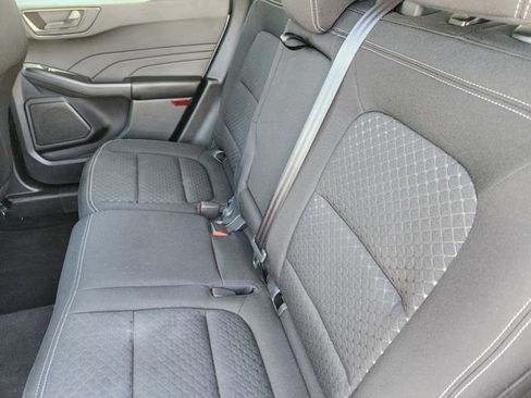 Used 2025 Ford Escape Active image 12