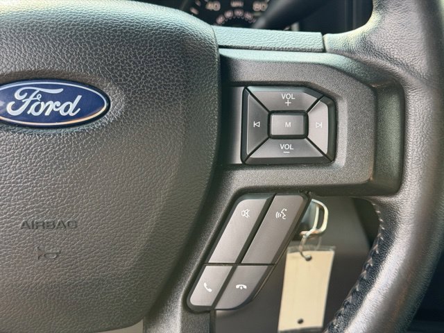 Used 2017 Ford F150 XLT w/ Equipment Group 301A Mid AWD/4WD image 22