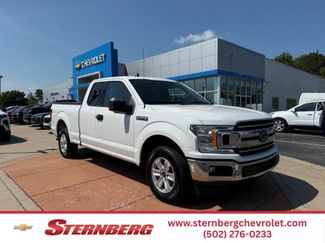 Used 2020 Ford F150 XLT w/ Trailer Tow Package RWD video 1