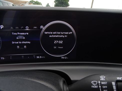 Used 2024 Kia Seltos S image 19