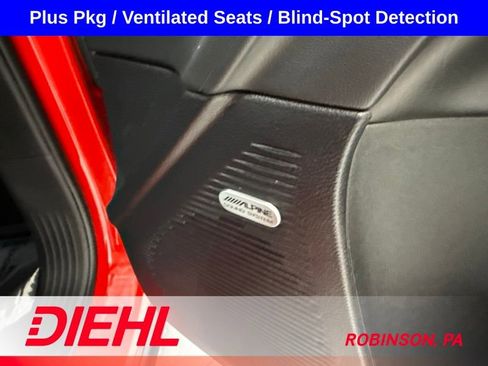 Used 2023 Dodge Challenger R/T Scat Pack w/ Plus Package RWD image 13