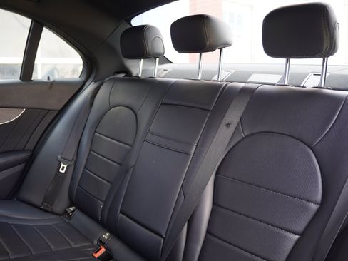 Used 2020 Mercedes-Benz C 300 4MATIC Sedan image 28