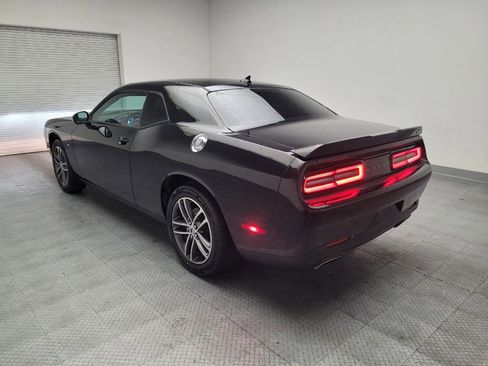 Used 2018 Dodge Challenger GT w/ Driver Convenience Group AWD/4WD image 5