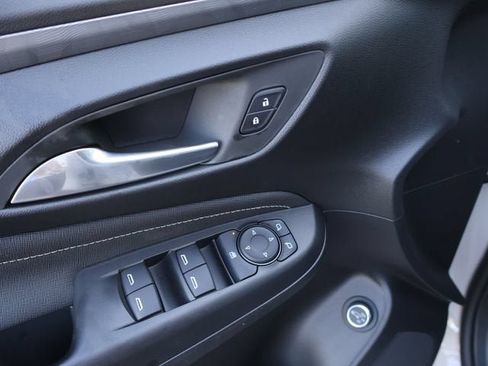 New 2026 Buick Envista Sport Touring w/ Studio Series FWD image 17