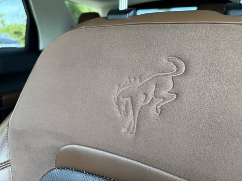 Used 2023 Ford Bronco Sport Badlands w/ Premium Package AWD/4WD image 32