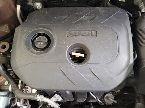 Used 2017 Hyundai Tucson SE image 30