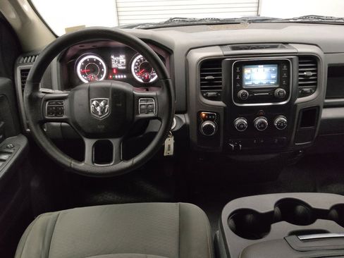 Used 2017 RAM 1500 Tradesman w/ Popular Equipment Group RWD image 22