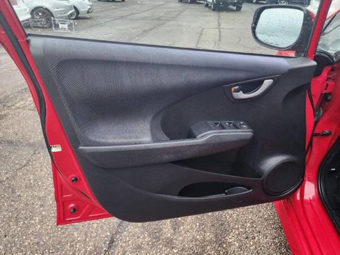 Used 2010 Honda Fit Sport image 14