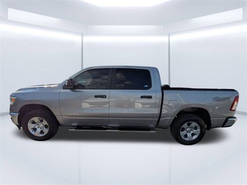 Used 2023 RAM 1500 Big Horn image 7