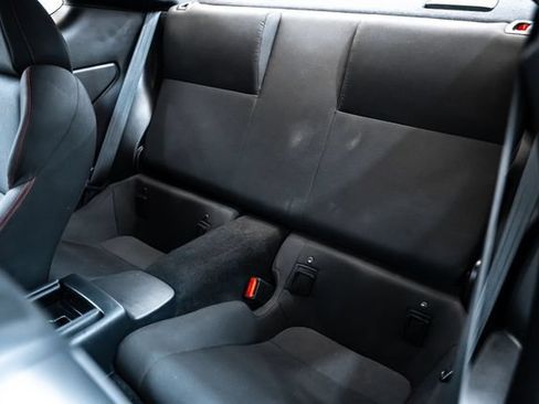 Used 2023 Subaru BRZ Premium RWD image 19