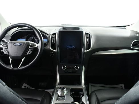 Used 2022 Ford Edge SEL w/ Convenience Package AWD/4WD image 7