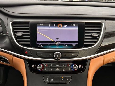 Used 2017 Buick LaCrosse Premium w/ Driver Confidence Package #2 image 18