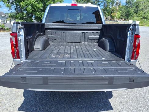 Used 2024 Ford F150 XLT w/ Equipment Group 302A MID image 15