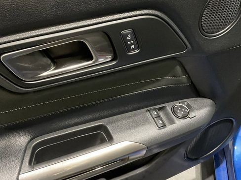 Used 2018 Ford Mustang Shelby GT350 w/ Electronics Package image 7