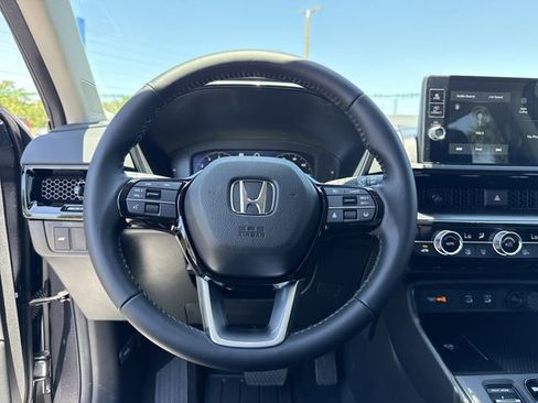 New 2026 Honda CR-V EX-L image 37